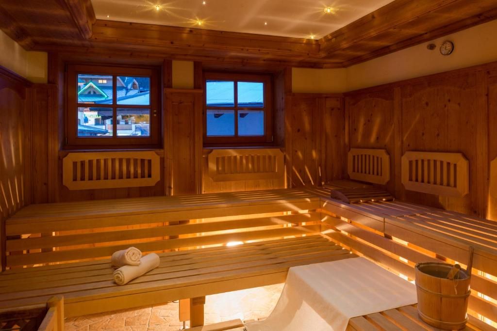 Hotel Gasthof Brucke фото 15