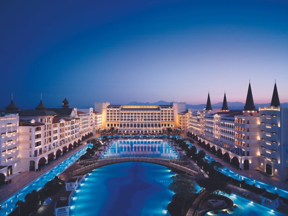 Mardan Palace фото 169