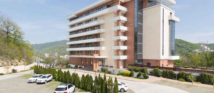 Фото отеля LAVICON Hotel Collection