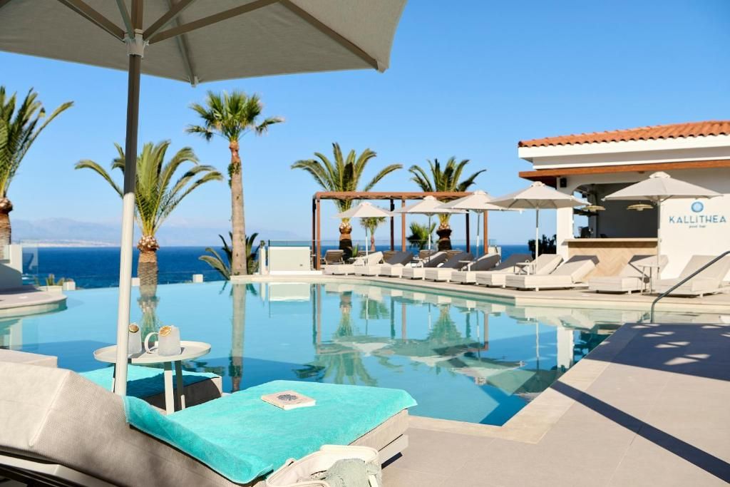 Iberostar Waves Creta Panorama & Mare фото 83