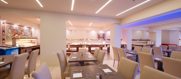 Фото отеля Pela Maria Hotel (Adults Only)