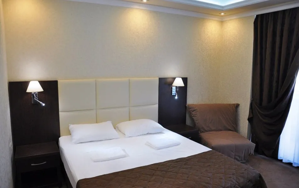 Grand Hotel Gagra фото 4
