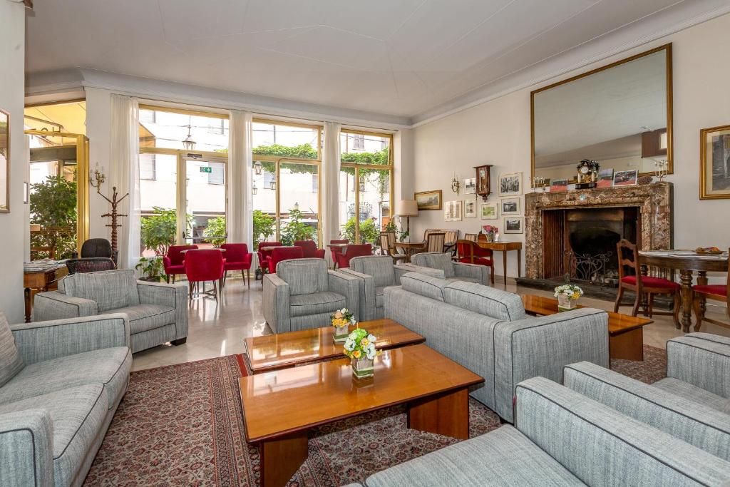Hotel Ristorante Tre Re фото 10