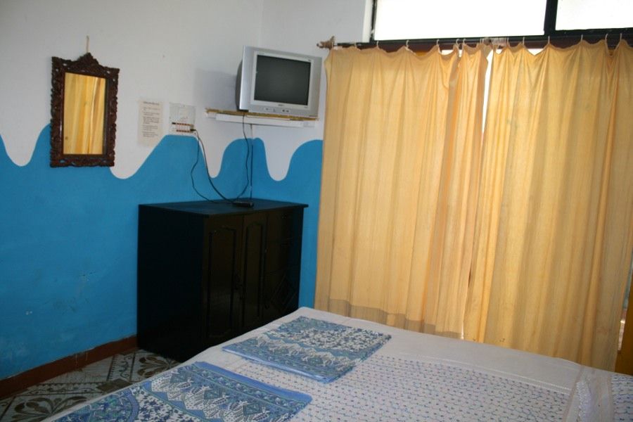 Fisherman Guest House фото 41