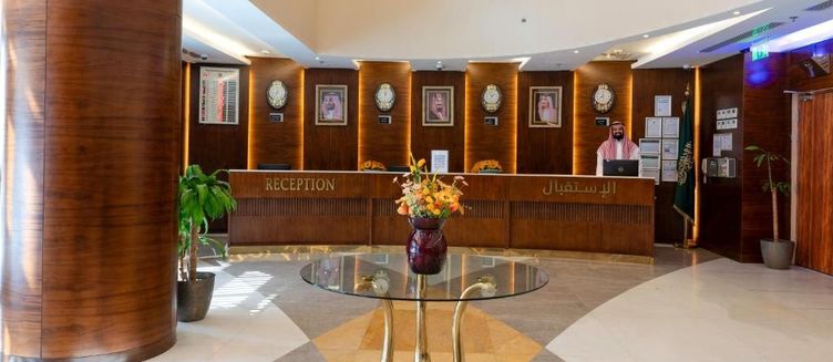 Фото отеля Ruve Hotel Jeddah