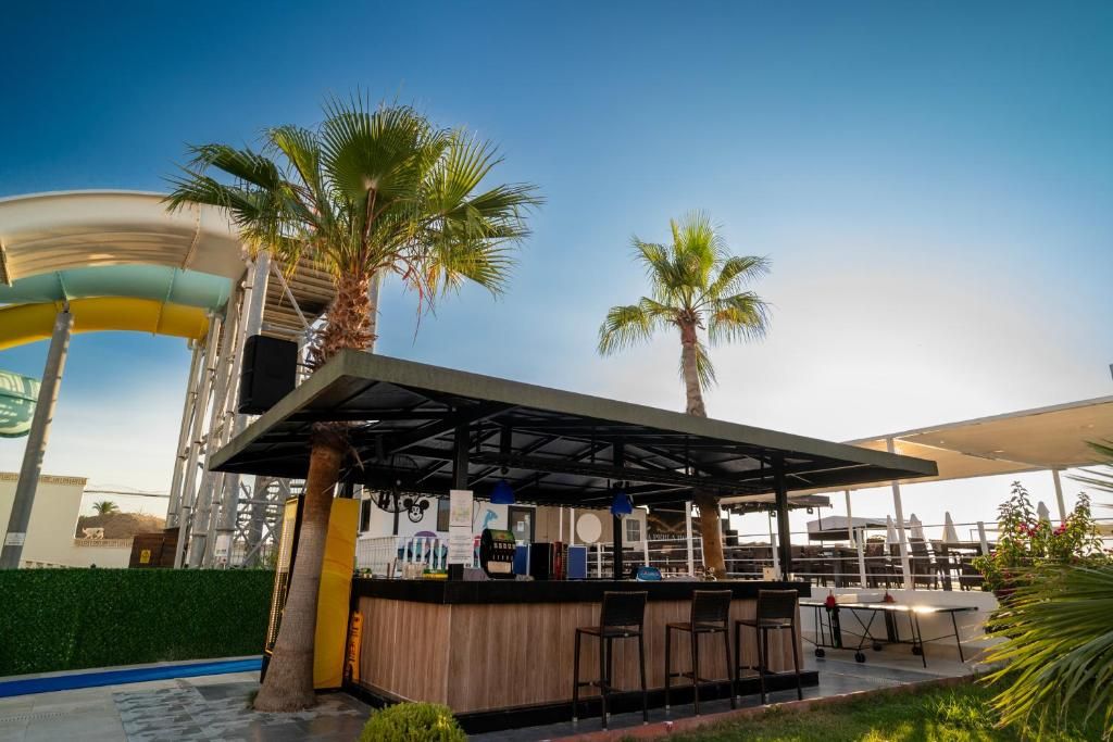 SL La Perla Hotel Kemer фото 76