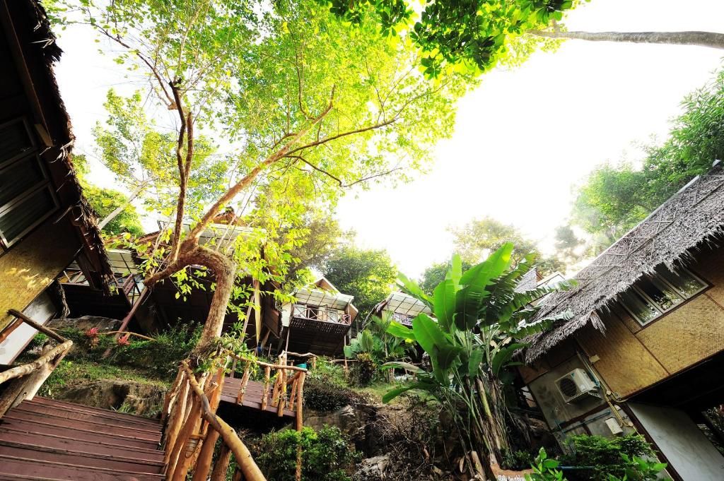 PP Ingphu Viewpoint фото 28