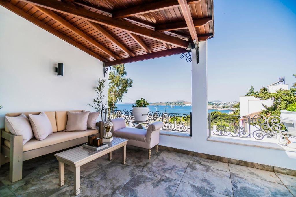 Manzara Boutique Hotel (Adults Only +12) фото 28