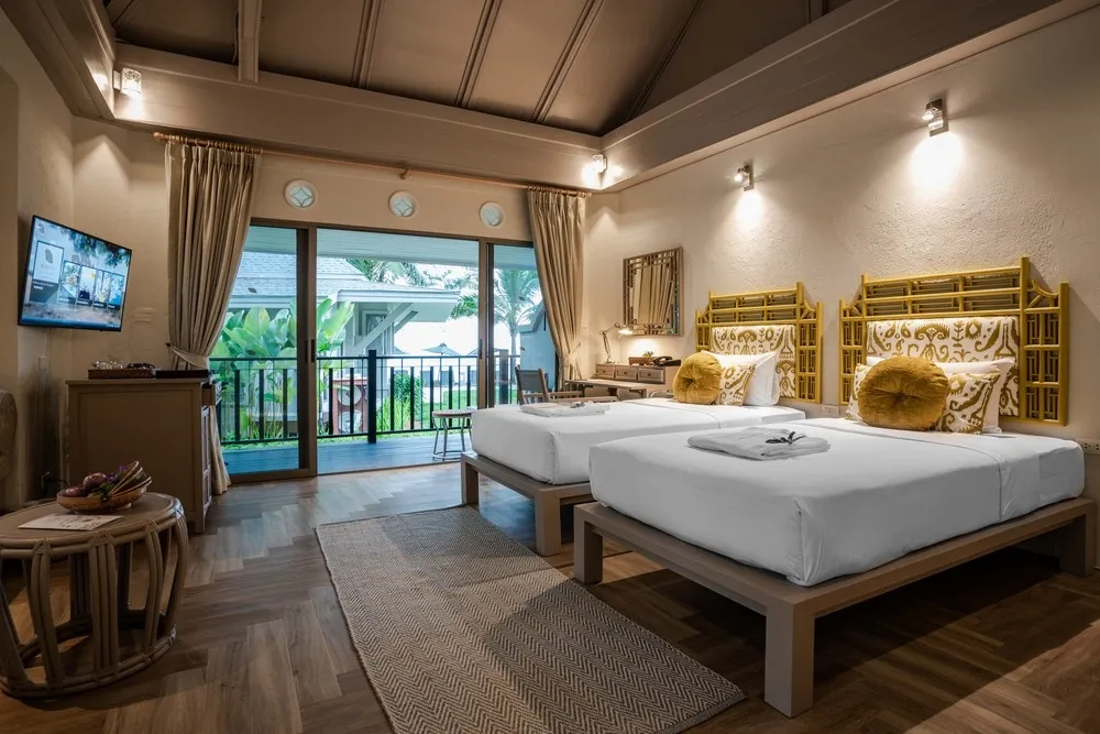 Moracea by Khao Lak Resort фото 5