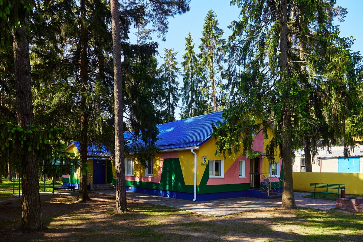 Пансионат «Гостевой дом «Солнечный»» фото 50