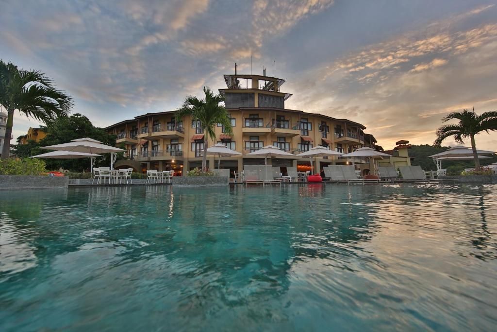 Resorts World Langkawi фото 35