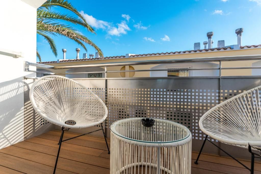 Apartaments Cales de Ponent фото 23