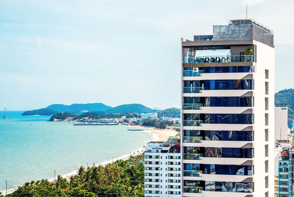 Alana Nha Trang Beach фото 0