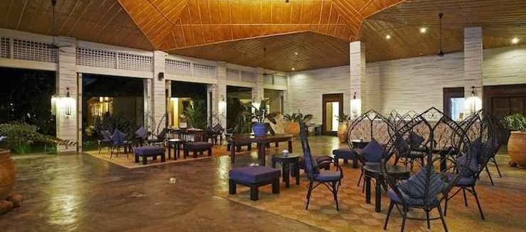 Фото отеля Bangsak Village