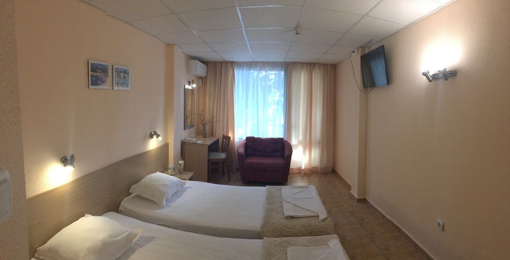 Park Hotel Briz фото 11
