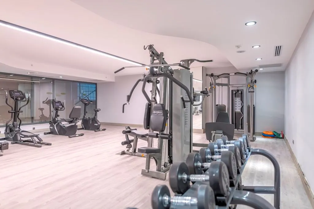 Sorgun Akadia Hotel Luxury (Adult Only) фото 24