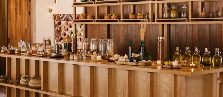 Фото отеля Our Habitas AlUla