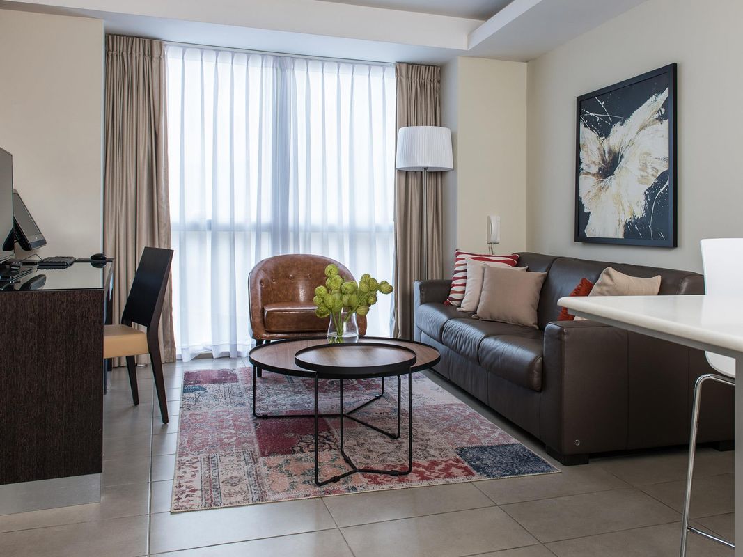 Vital Business Boutique Hotel фото 9