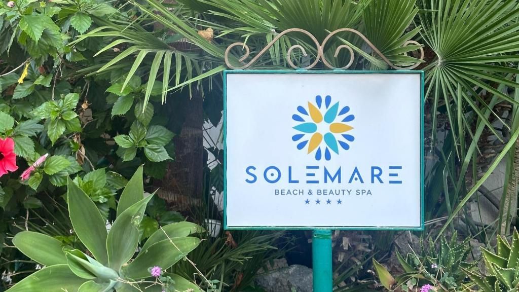 Solemar Terme фото 10