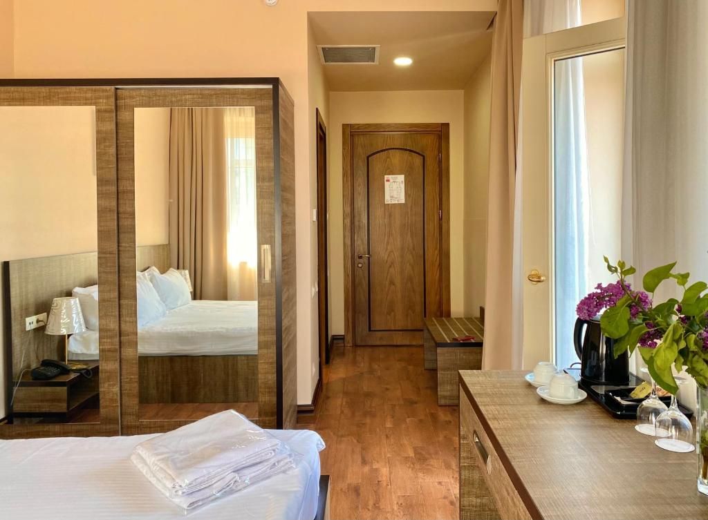 Boutique Hotel O. Galogre фото 37