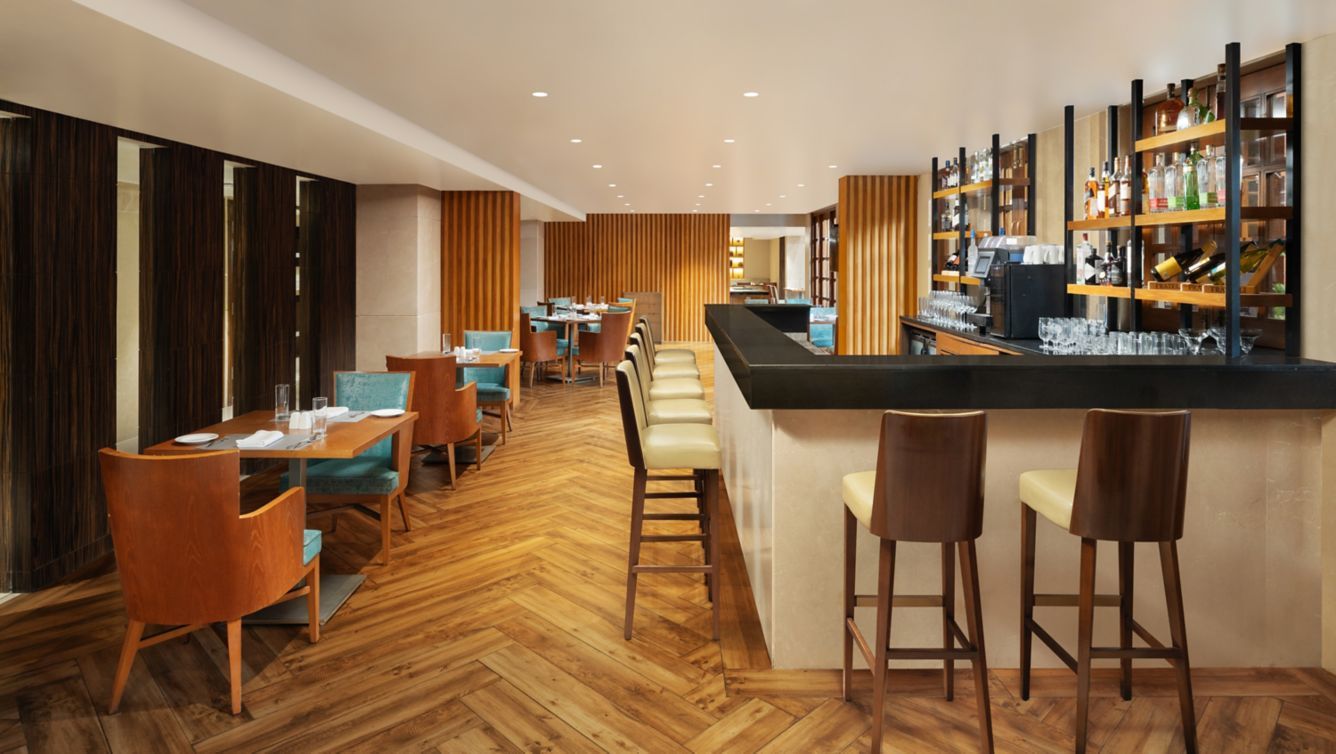 Fairfield by Marriott Goa Calangute фото 9