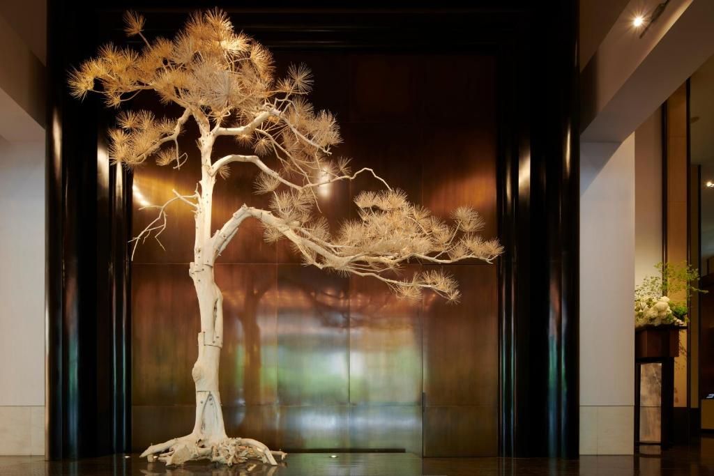 Mandarin Oriental Guangzhou фото 8