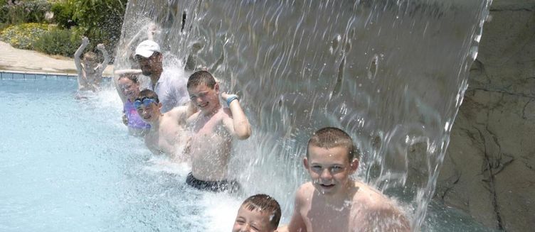 Фото отеля Aliathon Holiday Village