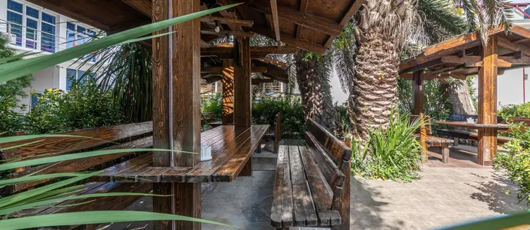 Фото отеля Руслан