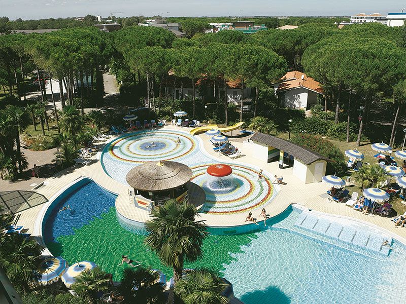 Mediterranee Family & Spa Hotel фото 2