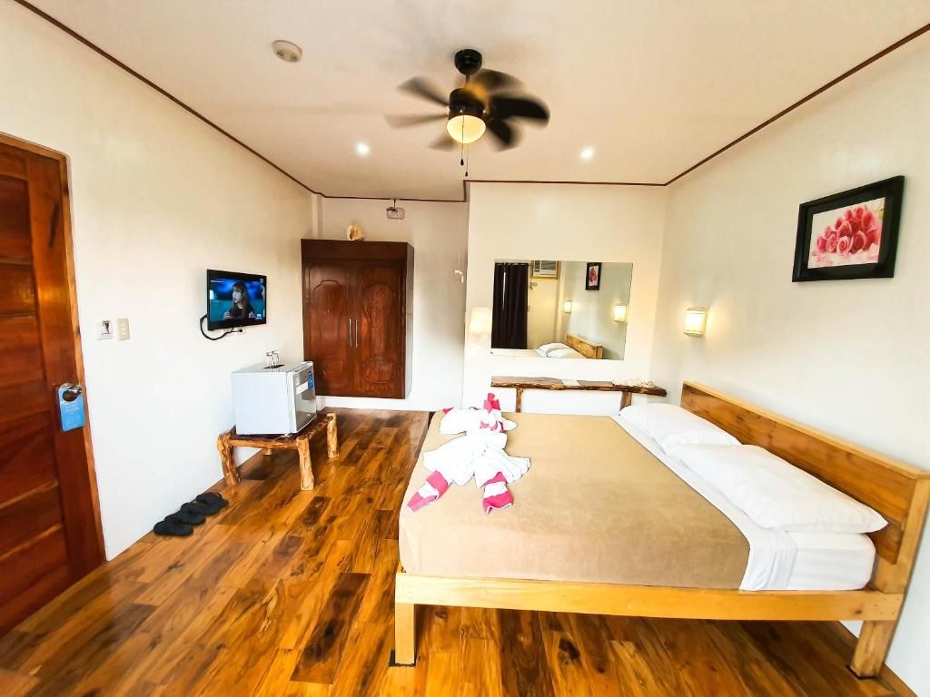 Гостиница «Cocoloco Boracay Beach Resort» фото 37
