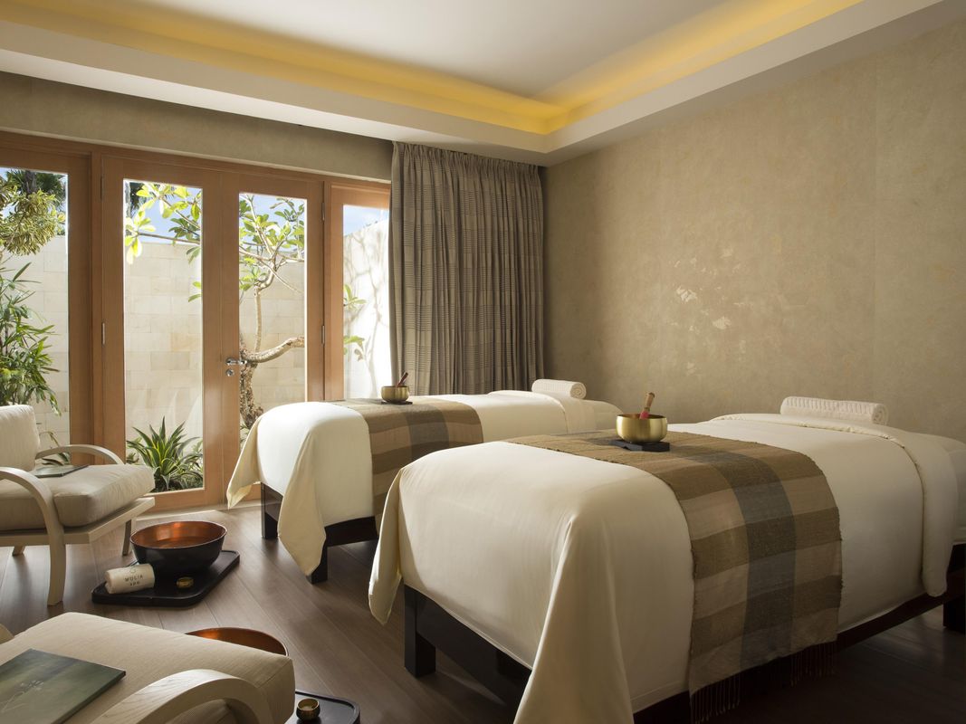 Mulia Villas - Nusa Dua фото 16