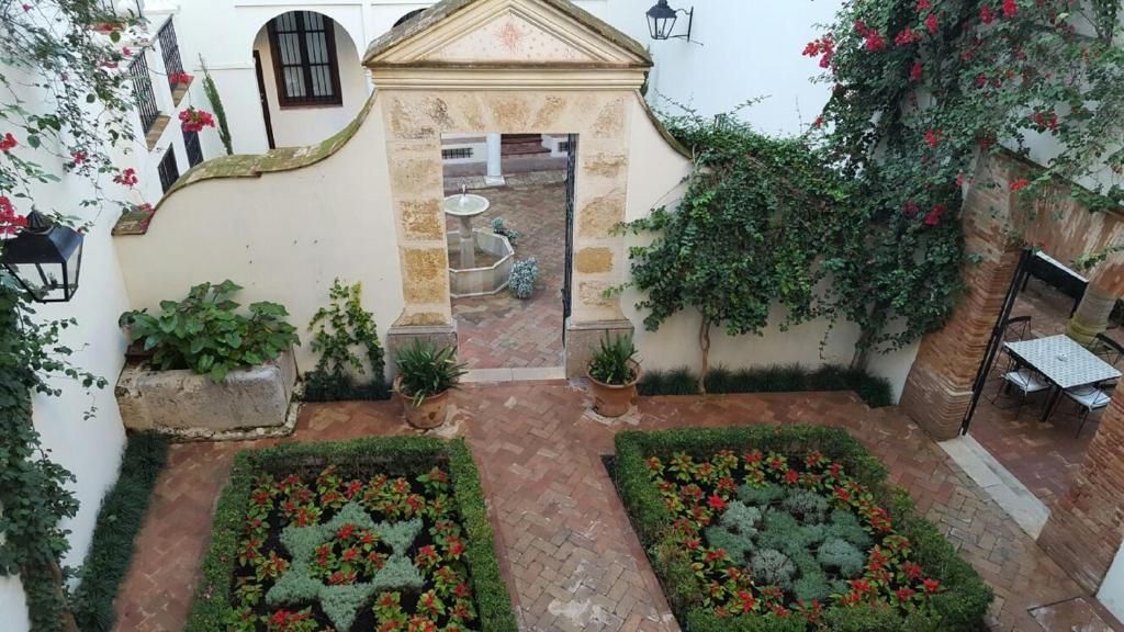 Hotel Las Casas de la Judería de Córdoba фото 18