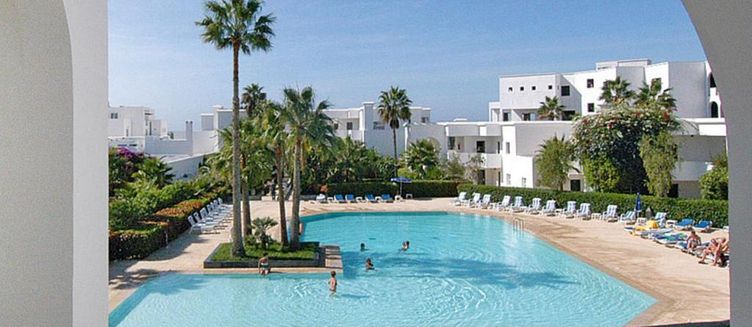 Фото отеля Royal Decameron Tafoukt Beach Resort - All Inclusive