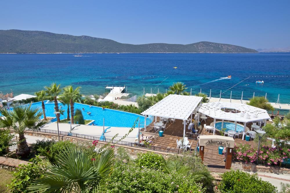 TUI Magic Life Bodrum (Adults Only) фото 23