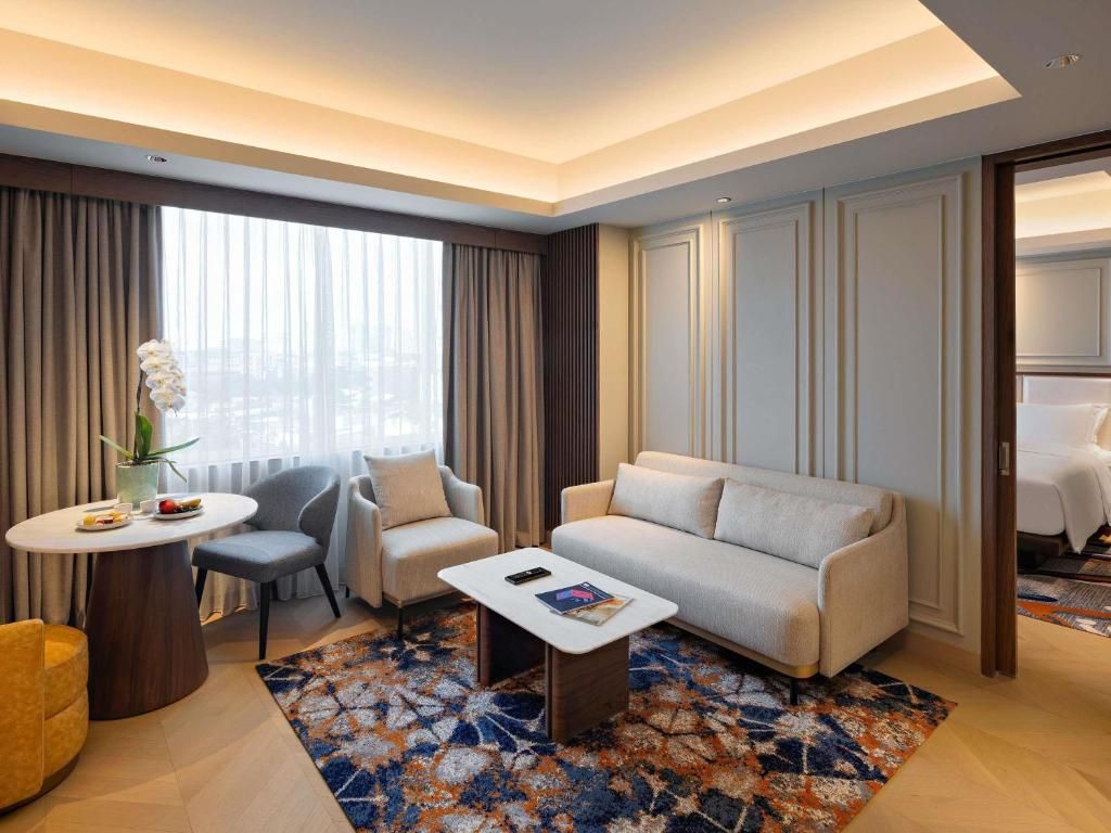 Alila Jakarta фото 17