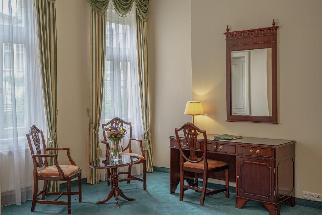 Hotel Mignon фото 17