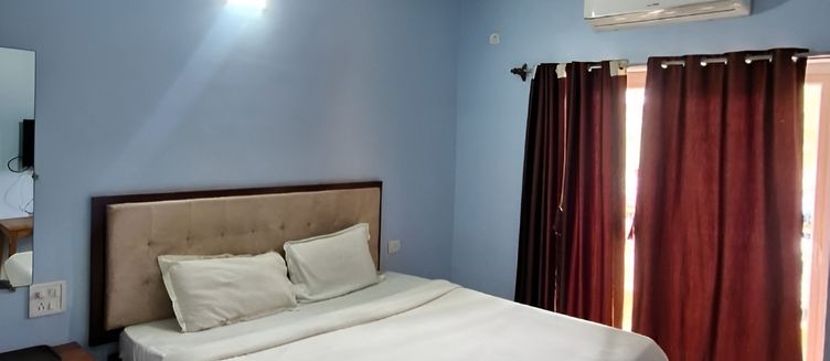 Фото отеля Hotel Morjim Paradise