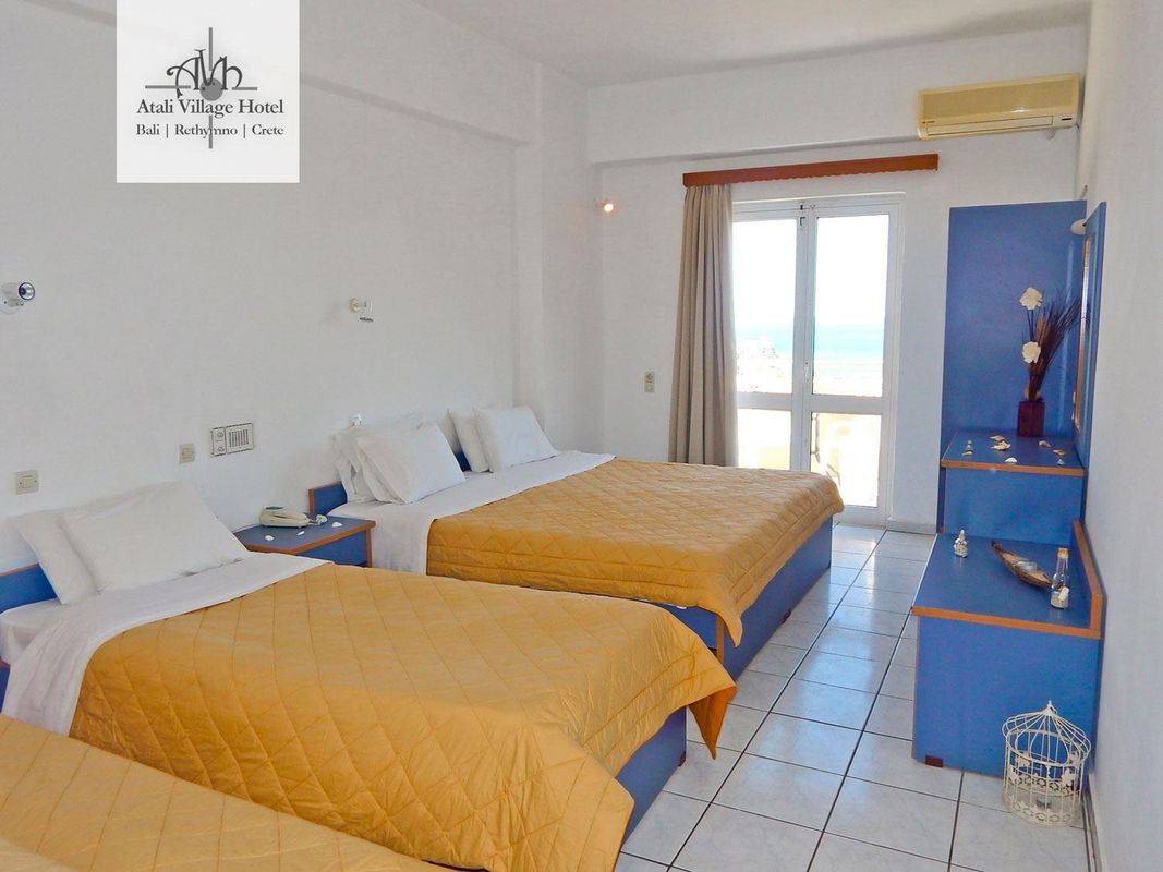 Atali Grand Resort фото 6