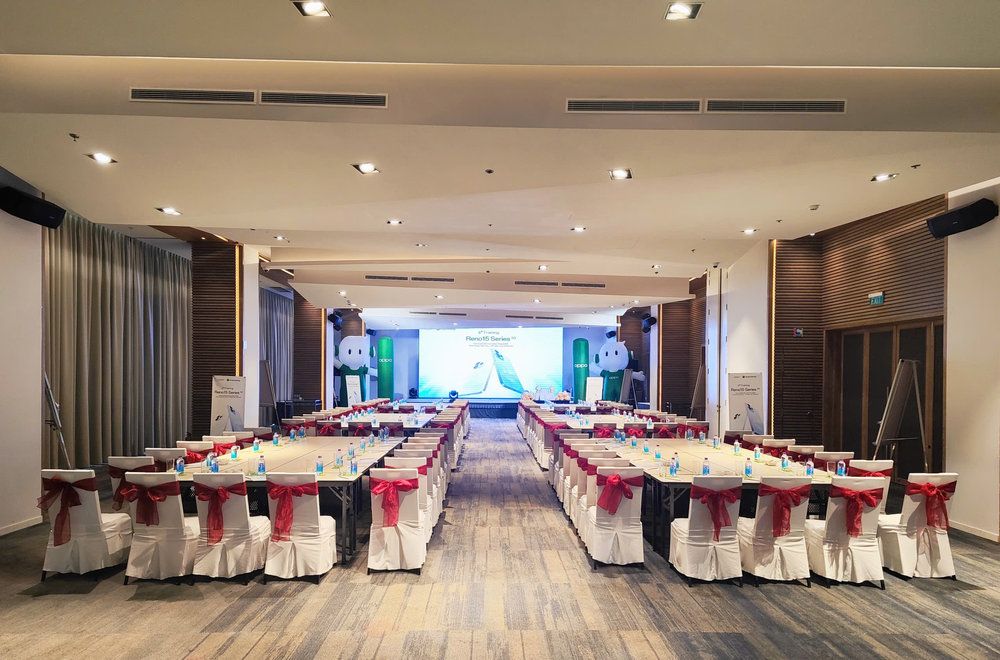 ibis Styles Nha Trang фото 64