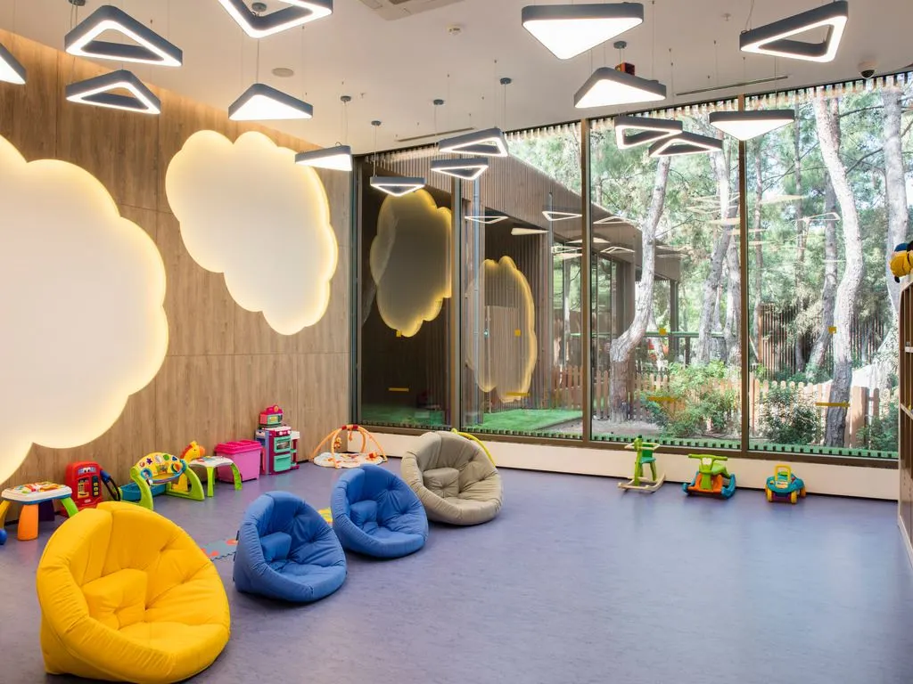 Maxx Royal Kemer Resort & Spa фото 22
