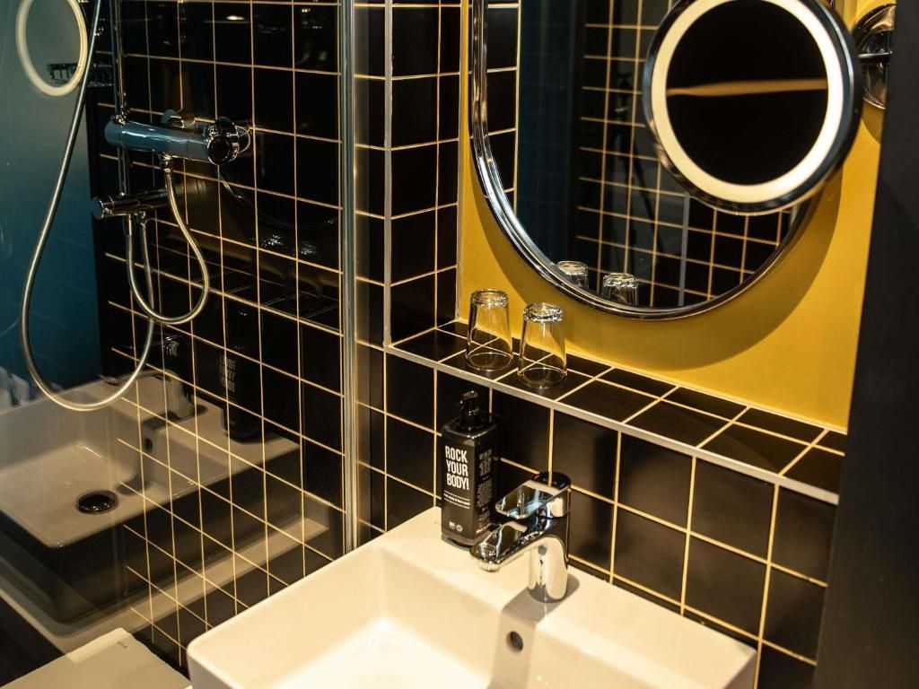 Ibis Baku City Hotel фото 54