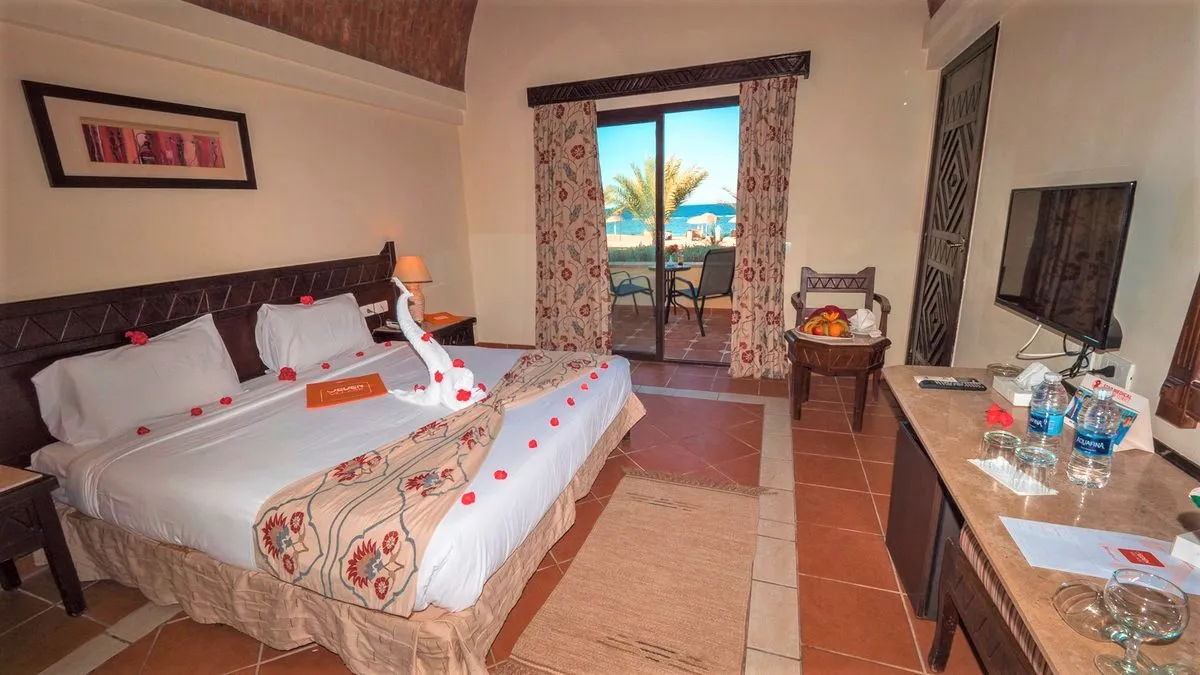 Onatti Beach Resort фото 31