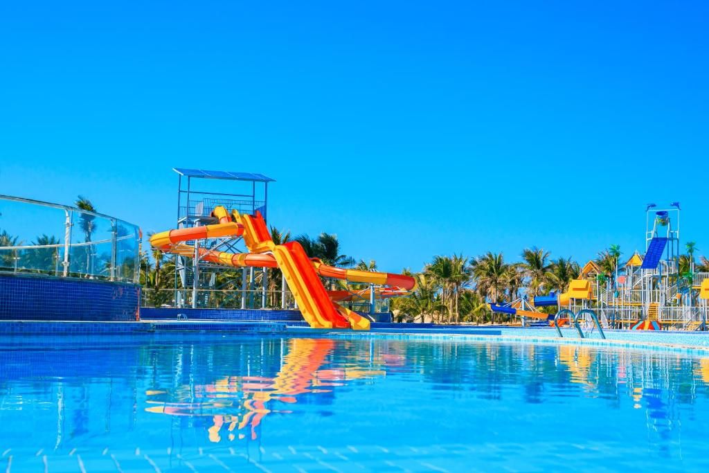 Lugano Resort & Spa Cam Ranh фото 80