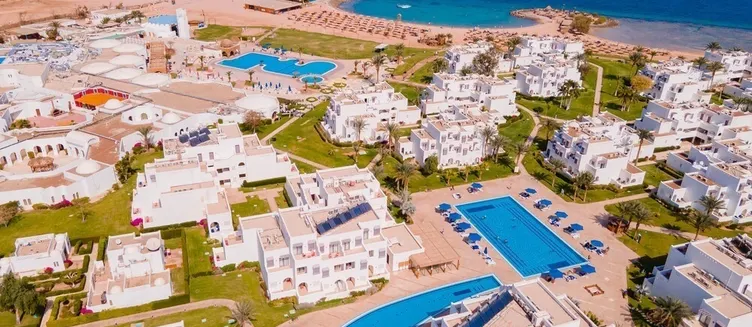 Фото отеля Mercure Hurghada Hotel