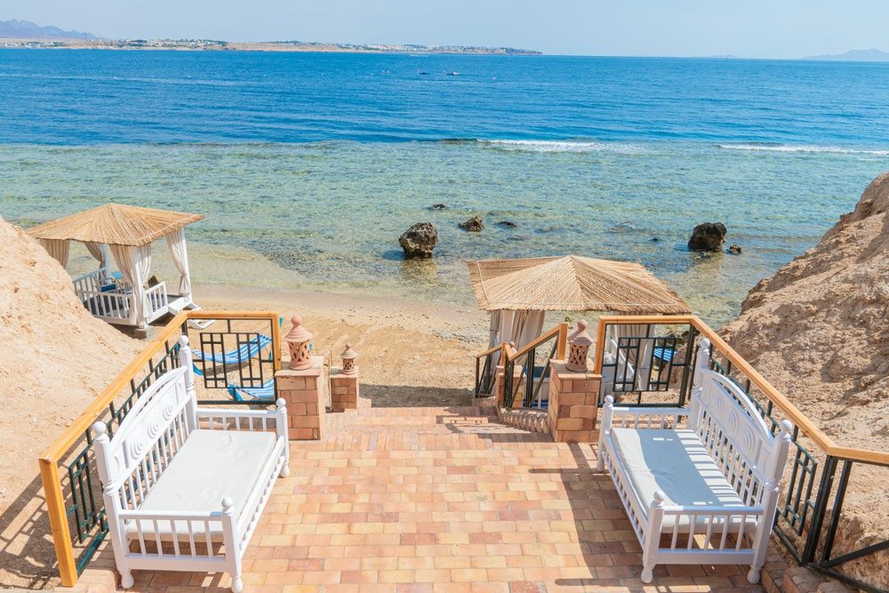 Sharm Club Beach Resort фото 233