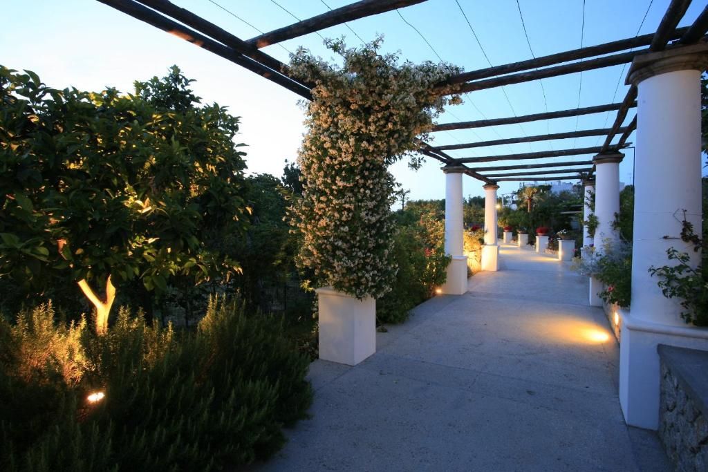 Hotel Al Mulino фото 22