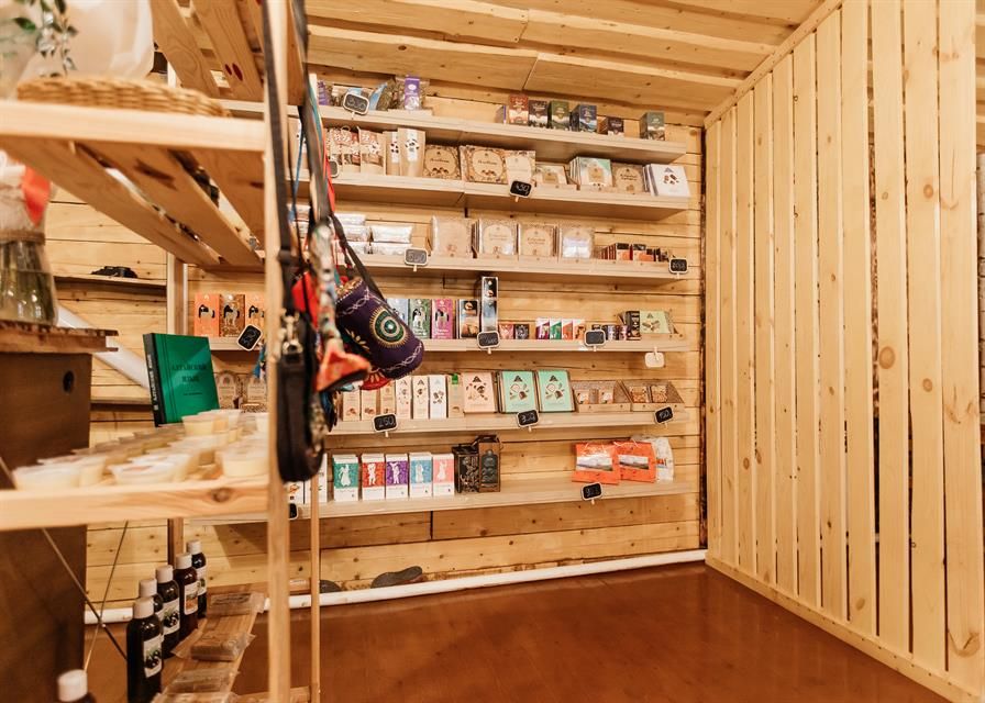 Спортивно-оздоровительный комплекс «Таежник» фото 44