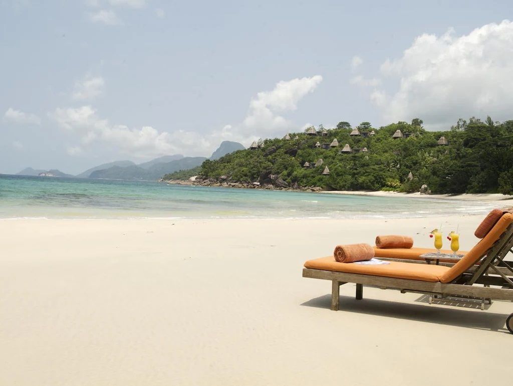 Anantara Maia Seychelles Villas фото 15