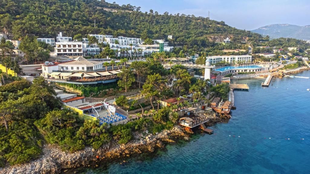 Blue Dreams Resort фото 26
