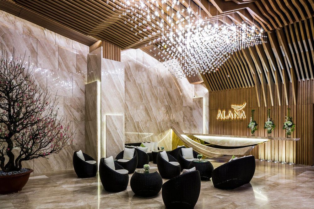 Alana Nha Trang Beach фото 46